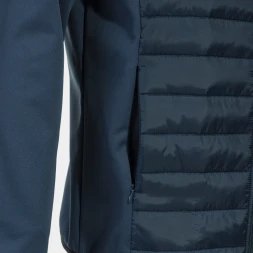 Куртка JOMA SOFT SHELL BERNA III  