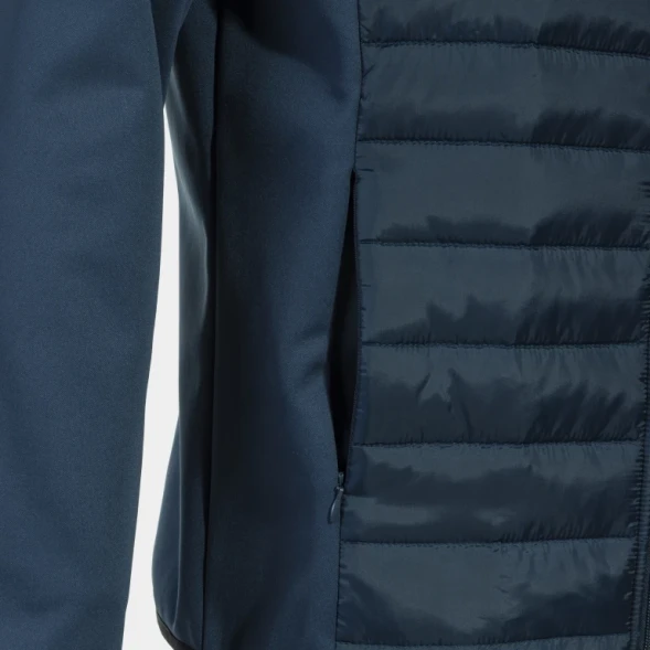 Куртка JOMA SOFT SHELL BERNA III  