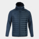 Куртка JOMA SOFT SHELL BERNA III  