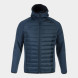 Куртка JOMA SOFT SHELL BERNA III  