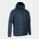 Куртка JOMA SOFT SHELL BERNA III  