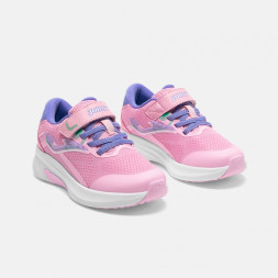 HISPALIS JR 2613 РОЗОВЫЙ