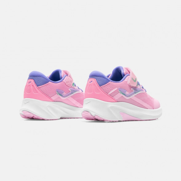 HISPALIS JR 2613 РОЗОВЫЙ