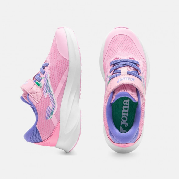 HISPALIS JR 2613 РОЗОВЫЙ