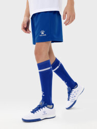 Детская футбольная форма KELME Комплект (футболка, шорты) Football Uniform Set White