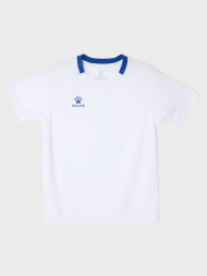 Детская футбольная форма KELME Комплект (футболка, шорты) Football Uniform Set White
