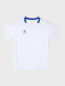 Детская футбольная форма KELME Комплект (футболка, шорты) Football Uniform Set White