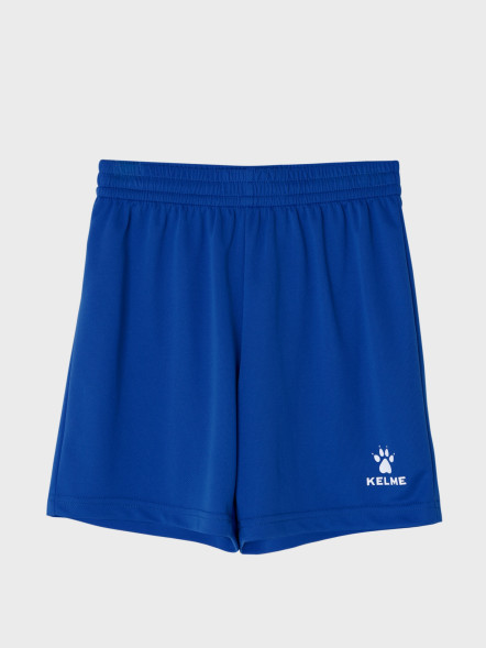 Детская футбольная форма KELME Комплект (футболка, шорты) Football Uniform Set White