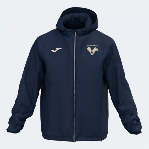 ДОЖДЕВИК STAFF ТРЕНИРОВКА. OPC. B HELLAS VERONA FC