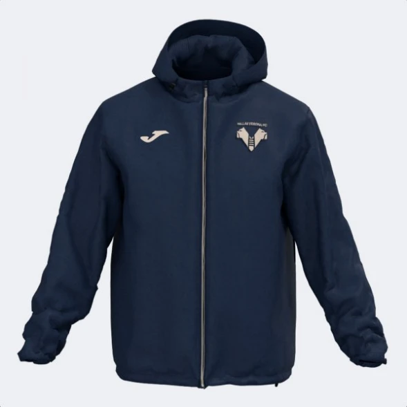 ДОЖДЕВИК STAFF ТРЕНИРОВКА. OPC. B HELLAS VERONA FC