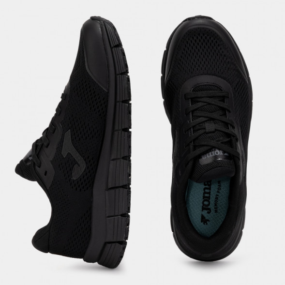 Ассортимент | ZEN MEN 2621 NEGRO