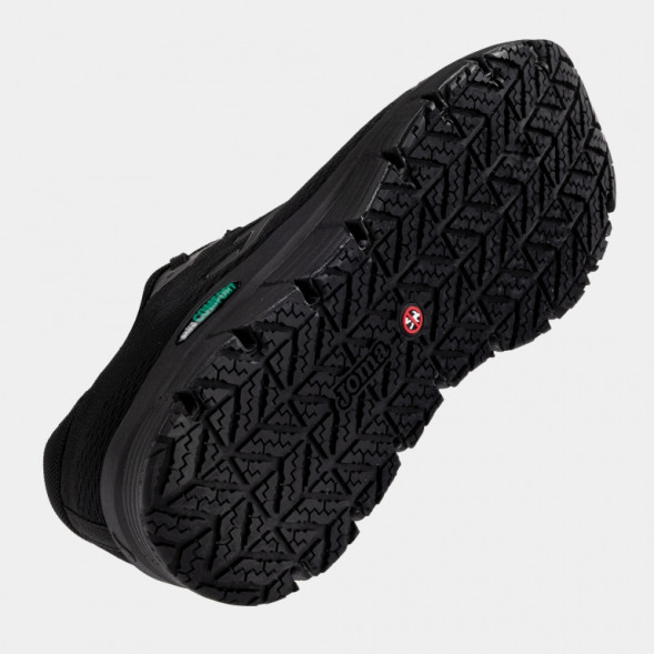 Ассортимент | ZEN MEN 2621 NEGRO