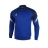 Олимпийка KELME Knitted Jacket Blue