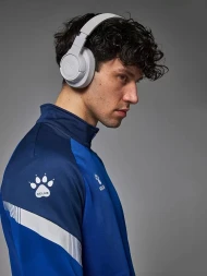 Олимпийка KELME Knitted Jacket Blue