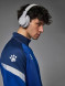 Олимпийка KELME Knitted Jacket Blue