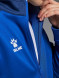 Олимпийка KELME Knitted Jacket Blue