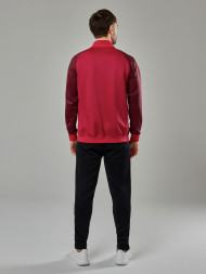 Спортивный костюм FN Dynamic (Red/Black)