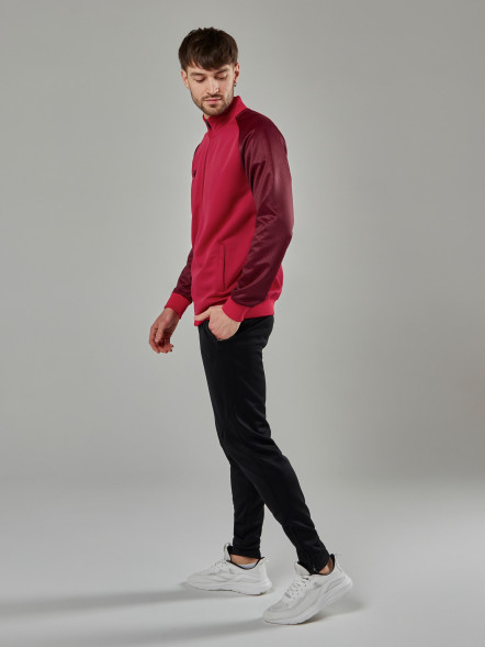 Спортивный костюм FN Dynamic (Red/Black)