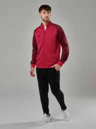 Спортивный костюм FN Dynamic (Red/Black)