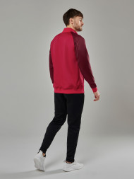 Спортивный костюм FN Dynamic (Red/Black)