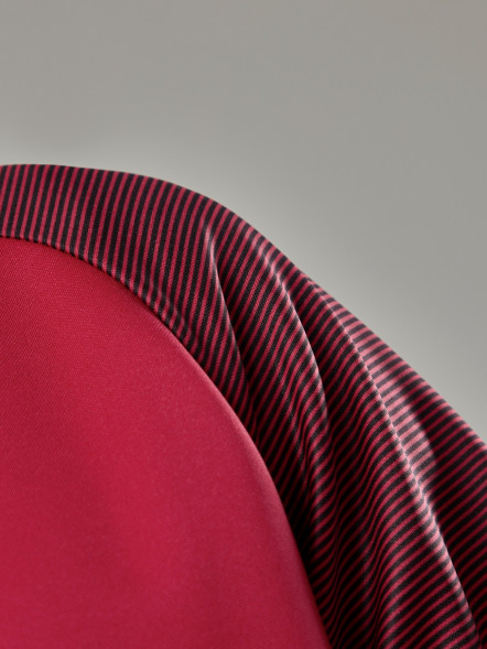 Спортивный костюм FN Dynamic (Red/Black)