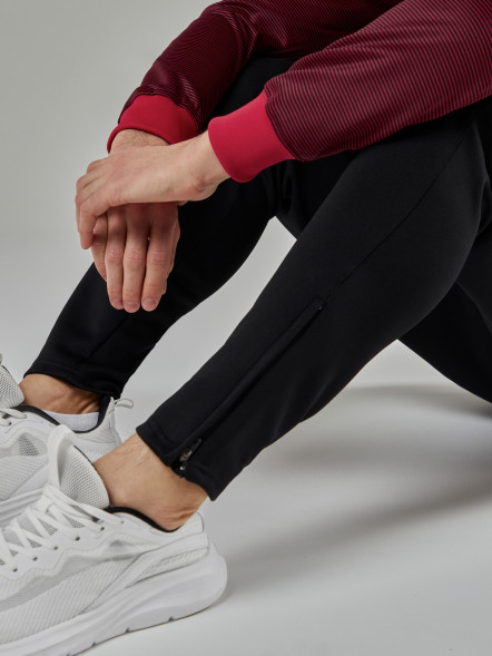 Спортивный костюм FN Dynamic (Red/Black)