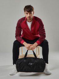 Спортивный костюм FN Dynamic (Red/Black)