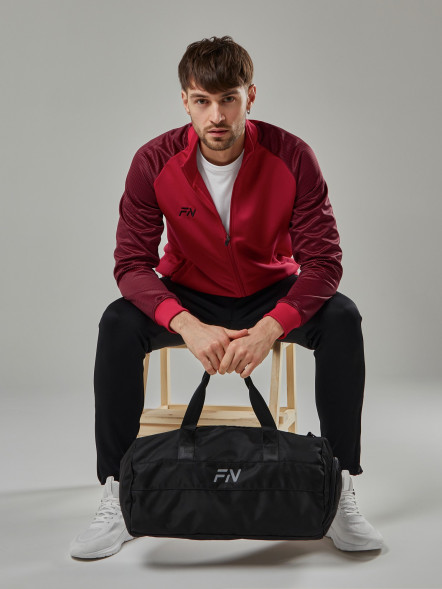 Спортивный костюм FN Dynamic (Red/Black)