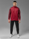 Спортивный костюм FN Dynamic (Red/Black)