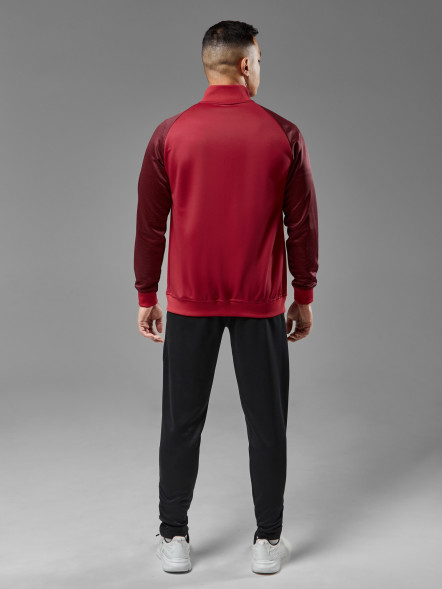 Спортивный костюм FN Dynamic (Red/Black)