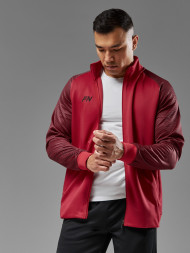 Спортивный костюм FN Dynamic (Red/Black)