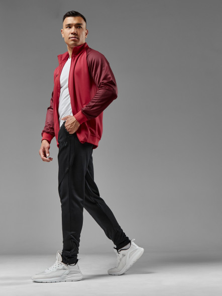 Спортивный костюм FN Dynamic (Red/Black)