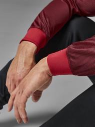 Спортивный костюм FN Dynamic (Red/Black)