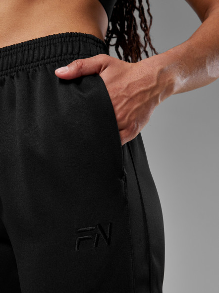 Спортивный костюм FN Dynamic (Red/Black)