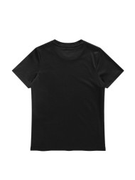 Футболка KELME Round Neck Short Sleeve T-shirt Black