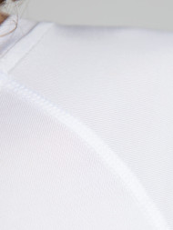 Детское термобелье (верх) FN Warm Kid White