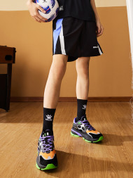 Шорты KELME Shorts Black