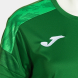 Футболка JOMA CAMISETA MANGA CORTA CHAMPIONSHIP VIII VERDE