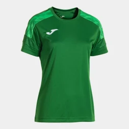 Женская игровая футболка JOMA CHAMPIONSHIP VIII 902514.450