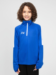 Детская олимпийка FN Just In Blue