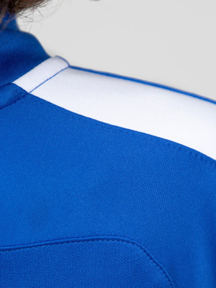 Детская олимпийка FN Just In Blue