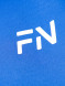 Детская олимпийка FN Just In Blue