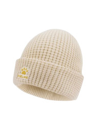 Шапка KELME Knitted Hat Beige
