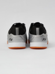 Детские футзалки FN Shadow (IN) Kid (Grey/Black)