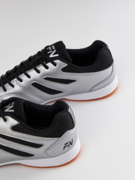 Детские футзалки FN Shadow (IN) Kid (Grey/Black)