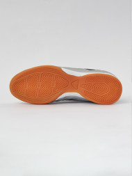 Детские футзалки FN Shadow (IN) Kid (Grey/Black)