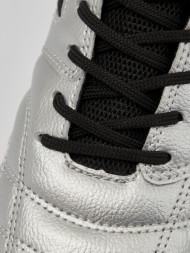 Детские футзалки FN Shadow (IN) Kid (Grey/Black)