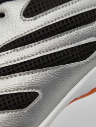 Детские футзалки FN Shadow (IN) Kid (Grey/Black)