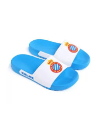Шлепанцы KELME Men's Slippers (Blue/White)