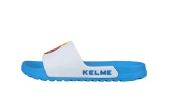 Шлепанцы KELME Men's Slippers (Blue/White)